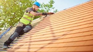 Best Cold Roofs  in Lincoln, MO