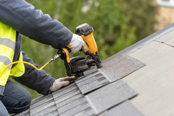 Best Commercial Roofing Services  in Lincoln, MO