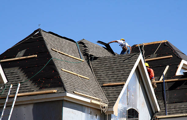 Best Storm Damage Roof Repair  in Lincoln, MO