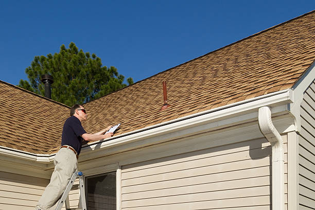 Best Roof Maintenance  in Lincoln, MO