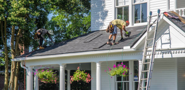 Best Roof Ventilation Installation  in Lincoln, MO