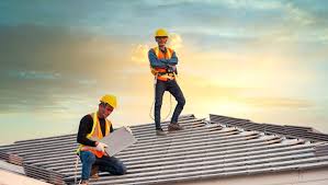 Best Flat Roofing  in Lincoln, MO